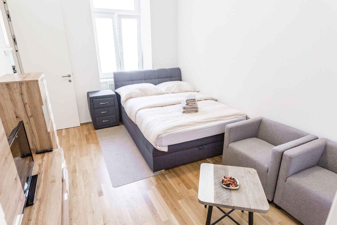 Flarent Apartments-hg * Wien