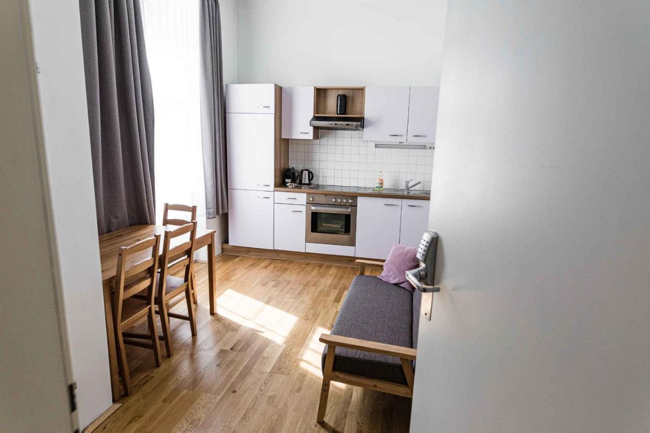 Apartment Flarent Apartments-hg Wien