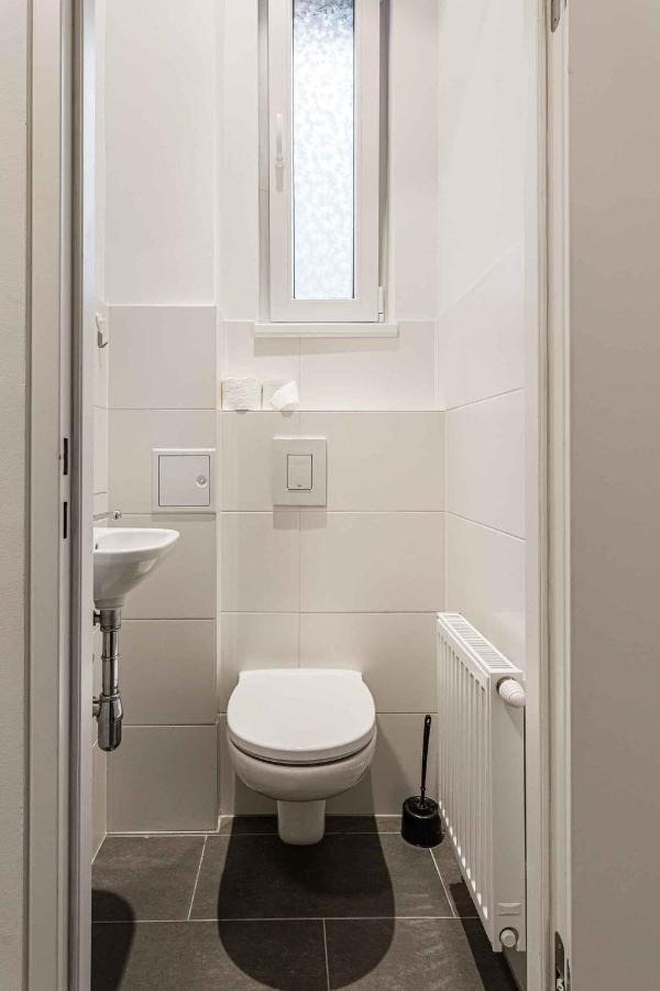 Flarent Apartments-hg Apartment Wien