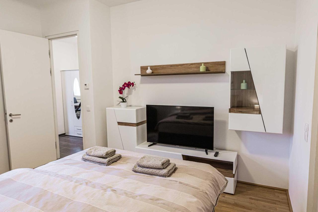Flarent Apartments-hg Wien