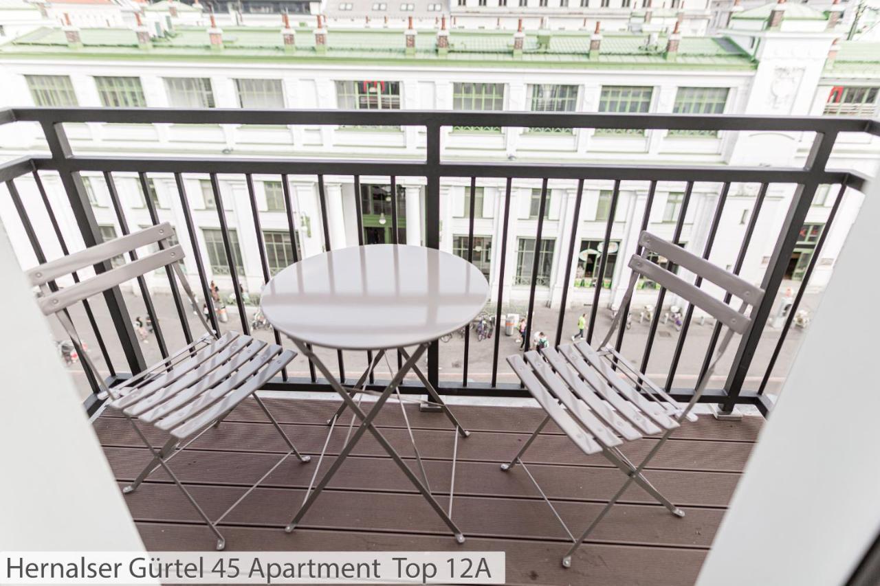 Flarent Apartments-hg Apartment *