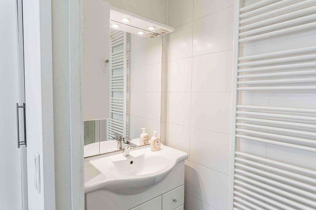 Flarent Apartments-hg Wien