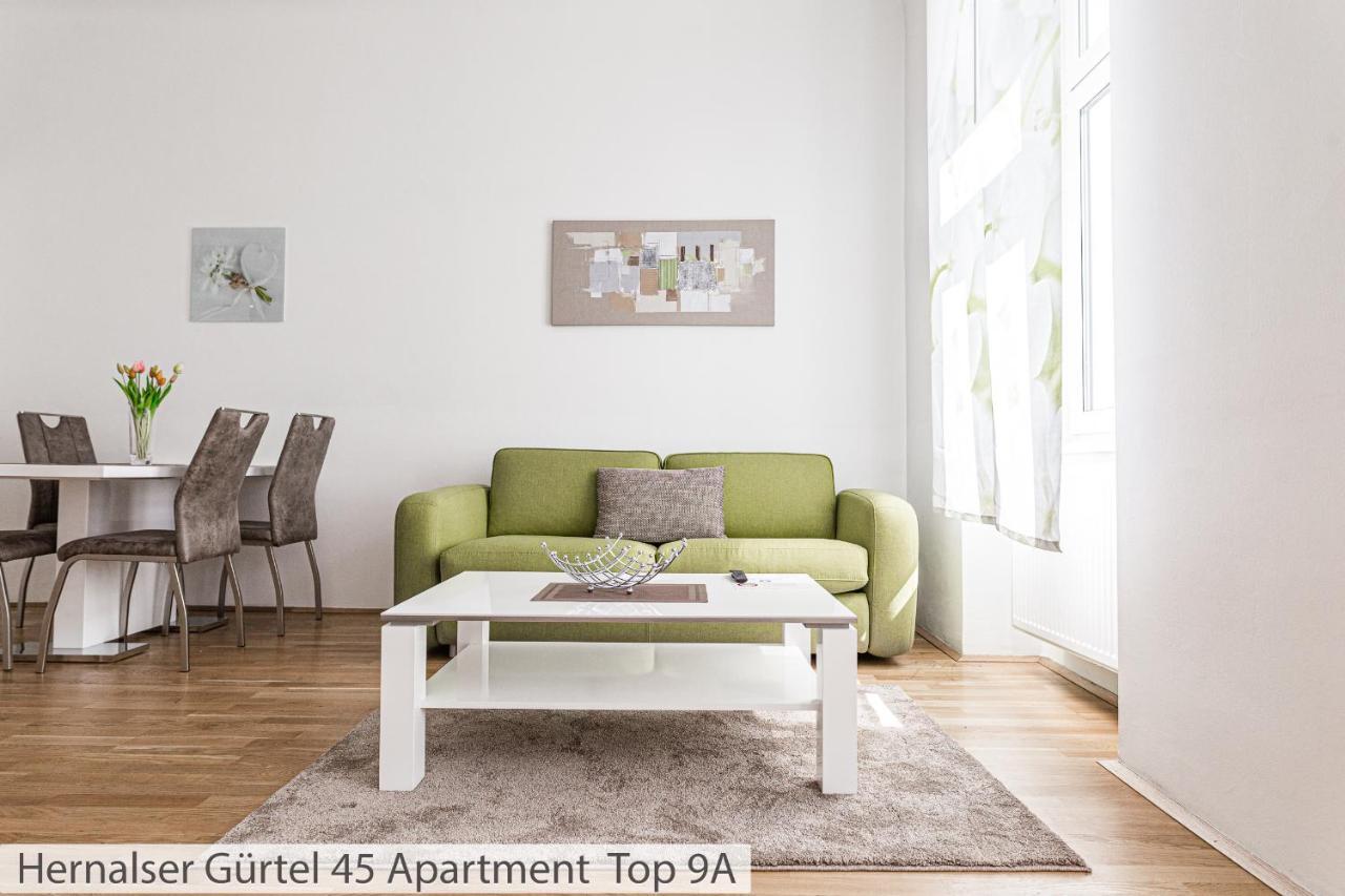 Flarent Apartments-hg * Wien